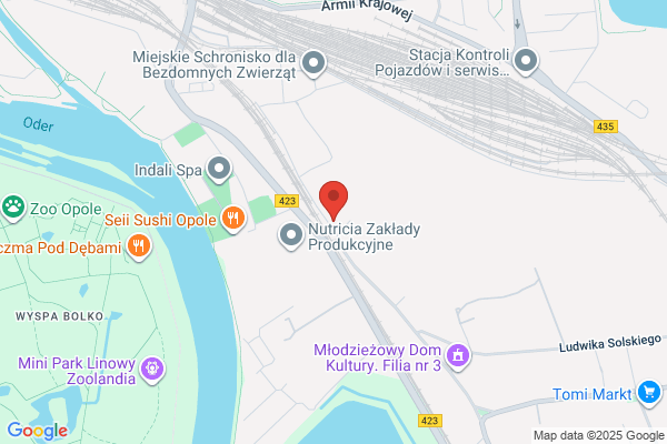 R & R. Hurtownia kwiatów i dodatków
