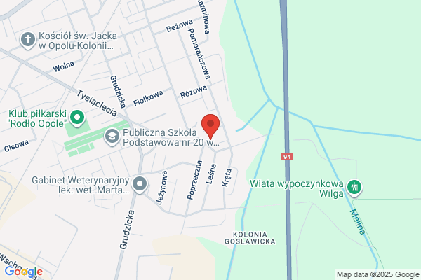Labiak Ewa. Laboratorium protetyczne