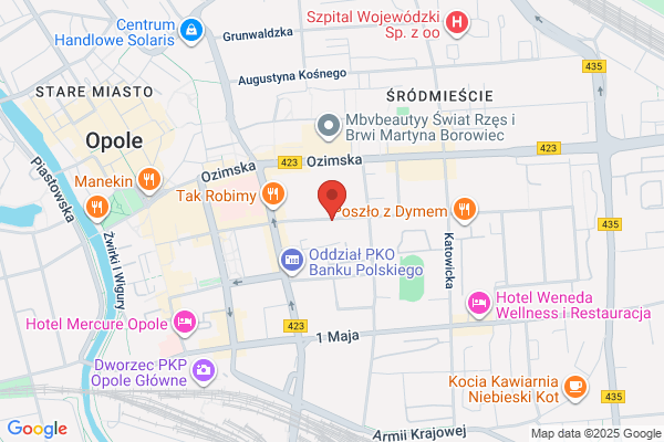 Noma 2. Sp. z o.o. Leasing srodków trwalych