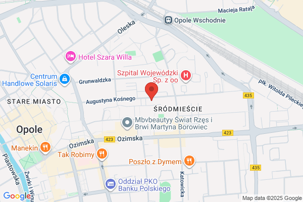 Ciszewska-Tabora Joanna, Zawadzka-Tabora Irmina. Spec. chorób wewn. Poradnia endokrynologiczna