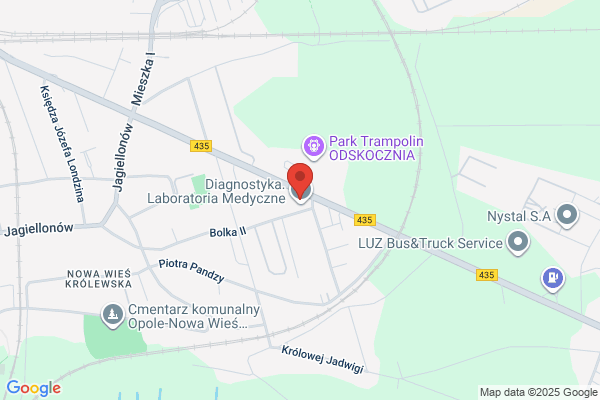 GMW. Centrum diagnostyki ginekologiczno - polozniczej