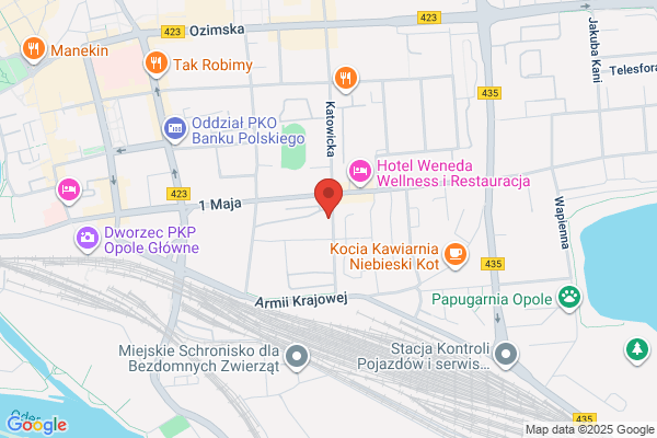 Góralewicz Jolanta, lek. med. ginekolog poloznik