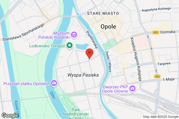 Zwirska-Lembrych Hanna, dr nauk med. Gabinet ginekologiczno - polozniczy