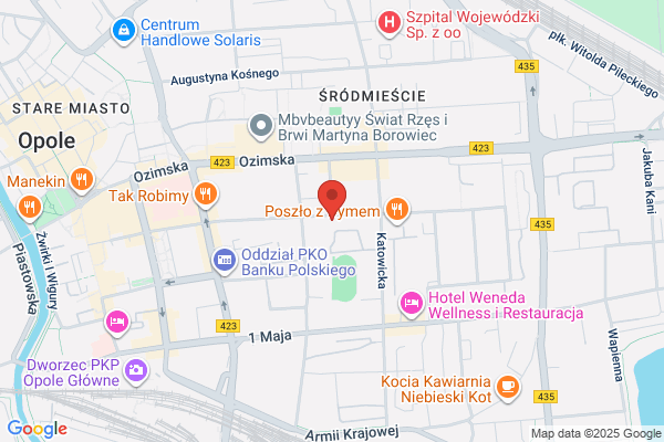 Centrum Higieny Jamy Ustnej