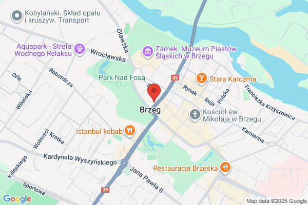 Sredzka-Burman Barbara, lek. med. pediatra