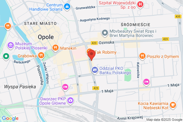Anident. NZOZ. Stomatologia zachowawcza. Kowalska A., dr nauk med.