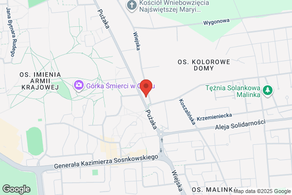 Bystry Grazyna i Maciej, lek. stomatolodzy