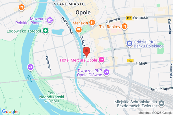 Dental Care Gabinet Stomatologiczny Wojciech Praski