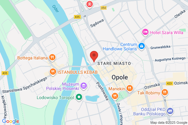 Laserdent. Dabrowska-Lesniak Renata, lek. stomatolog. Gabinet