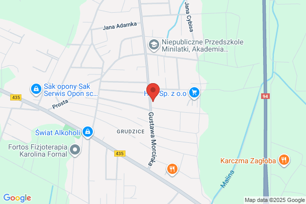 Prestige. Gabinet dentystyczny