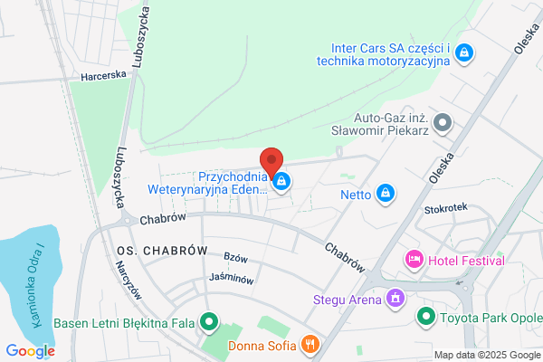 Sanesta. Praktyka stomatologiczna