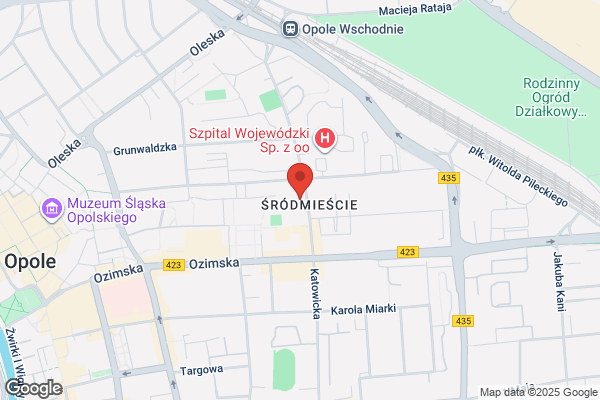 Smertycha-Chmiel Beata, lek. stomatolog. Gabinet
