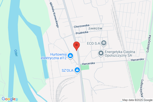 Axar. FHU. Szynska H.