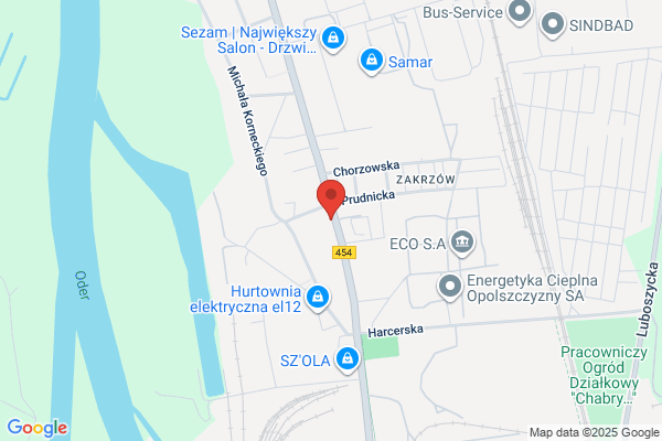 Formmet. Lozyska przemyslowe i samochodowe