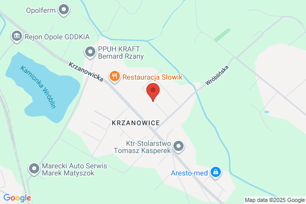Sina. Firma reklamowo - handlowa. Dorosz-Bodnarczuk K.