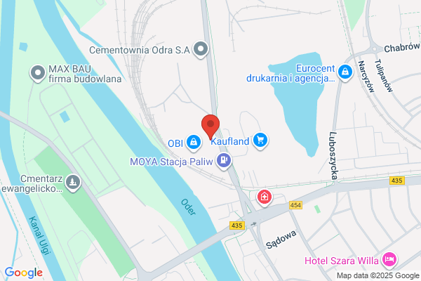 De-Te. Autoryzowany dealer firmy Kärcher