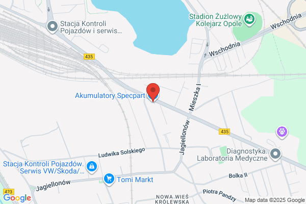 Plus. FHU. Autoryzowany partner Kärcher
