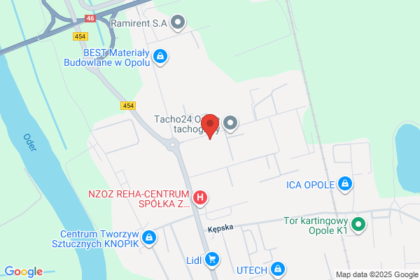 Centrum meblowe Eban
