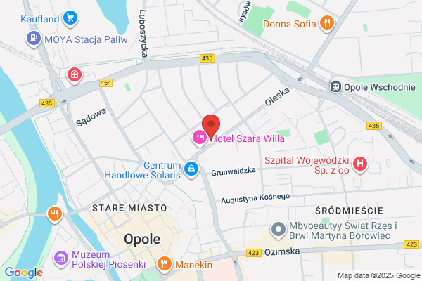 Opoltrade. Meble biurowe i szkolne