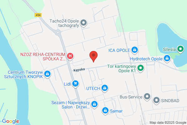 Ryspol. Przemus R.
