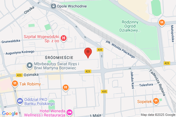 Rozumek Dariusz. Zabiegi bioenergetyczne