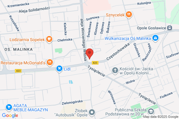 Krakowskie Zaklady Sprzetu Ortopedycznego. Sp. z o.o. Punkt zaopatrzenia ortopedycznego
