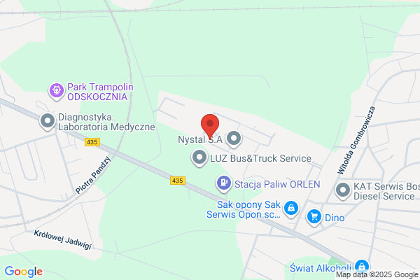 Modern Metal Sp. z o.o. Laserowe cięcie, gięcie blach Opole