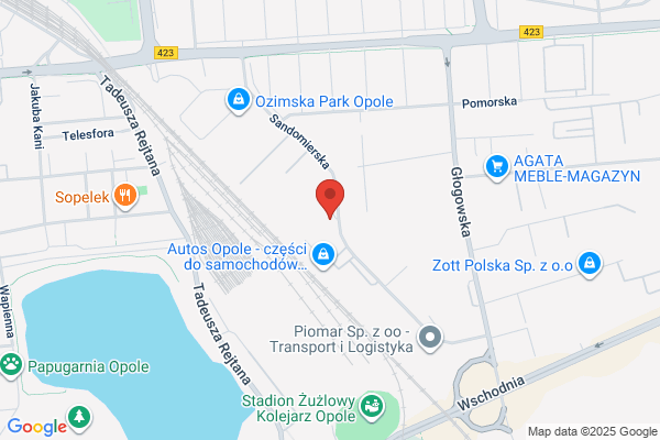 Luz. Przedsiebiorstwo wielobranzowe