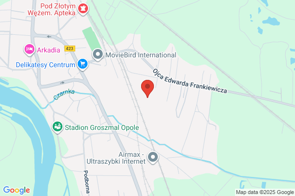 Matejka Joachim. Zaklad przetwórstwa miesnego