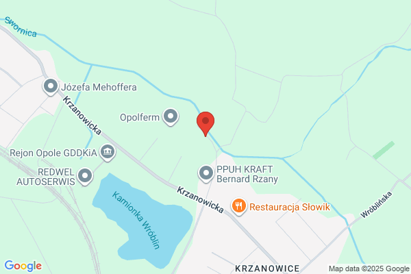 Reda. Ubojnia drobiu. Sprzedaz hurtowa i detaliczna