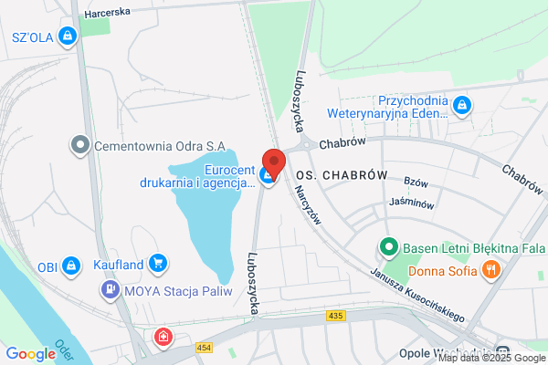 Ankadan. Hurtowa sprzedaz lodów i mrozonek