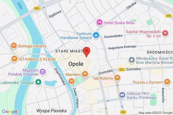 Muzeum Slaska Opolskiego