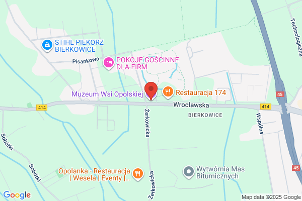 Muzeum Wsi Opolskiej
