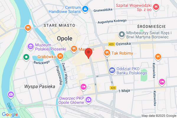 Lokum. Biuro obrotu nieruchomosciami