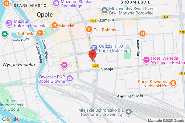 UMS Efekt. Agencja konsultingowa. Posrednictwo i wycena nieruchomosci
