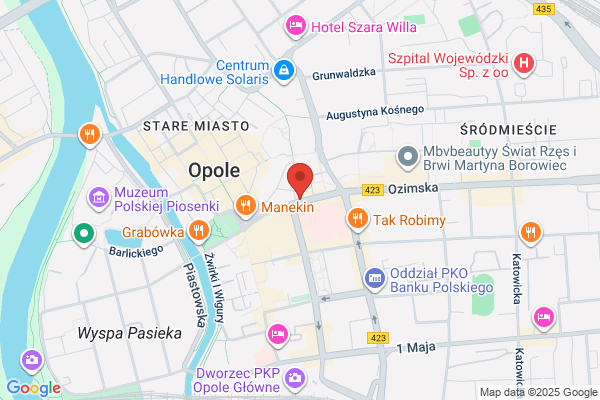 Konopnicka-Pek Malgorzata. Kancelaria notarialna