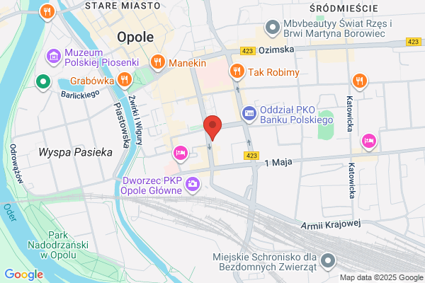 Myga W., Fraszczak I. Kancelaria notarialna. Spólka partnerska