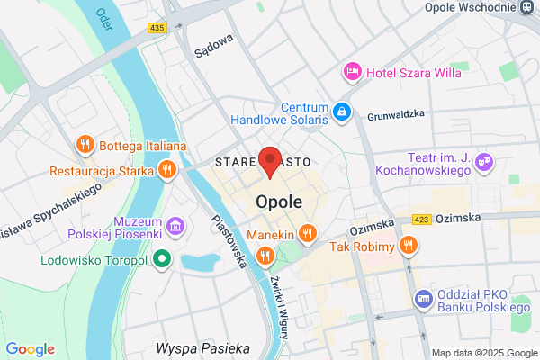 Marco. Sprzedaz obuwia
