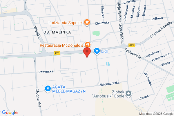 Sofit SC. Ochrona fizyczna, monitoring, systemy alarmowe