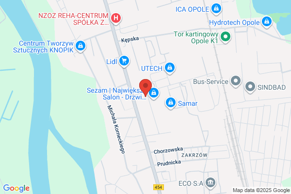 Gwarant. Ochrona osób i mienia, zabezpieczenie techniczne