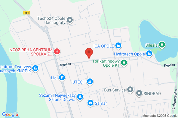Ekobau. Sp. z o.o. Odbiór i unieszkodliwianie odpadów