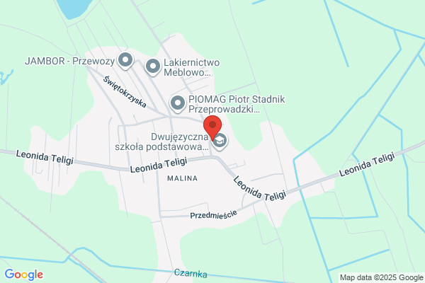 Emitor SC. Zaklad wykonywania pomiarów