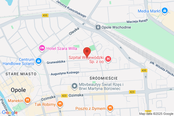 Bopol. FH. Klosowski B.