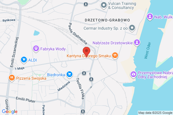 Krzysków Lilia. Odziez ochronna