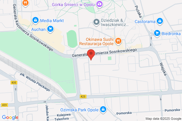 Robo. Przedsiebiorstwo prywatne