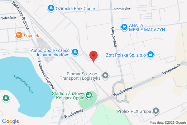 Corba. Hurtownia odziezy uzywanej