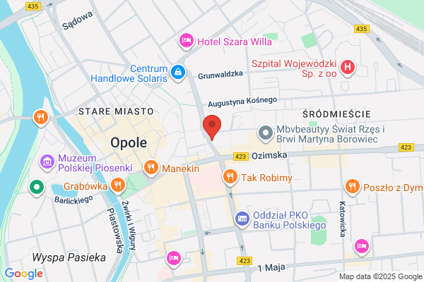Bazyli Teresa. Sklep z odzieza damska i mlodziezowa