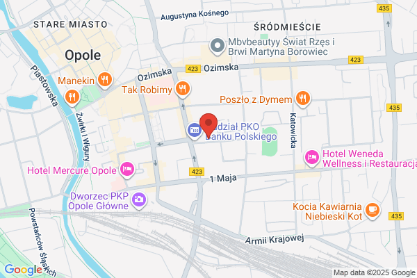 Ciamaga Lech. Odziez meska