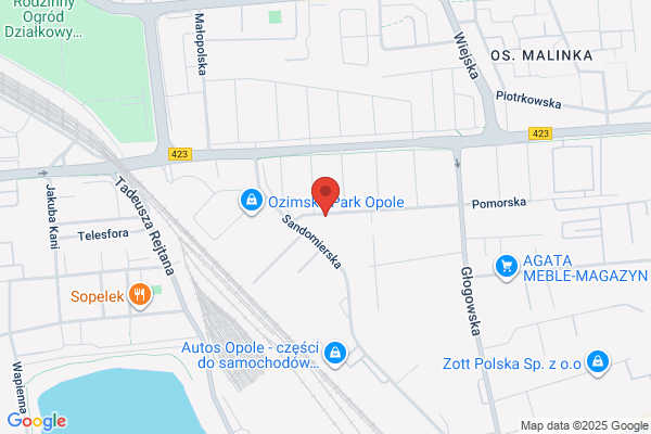 Agrocentrum SC. Naprawa sprzetu ogrodniczego