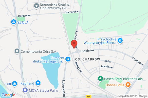 Odnowa. Sp. z o.o. Produkcja i sprzedaz okien z PCV i aluminium
